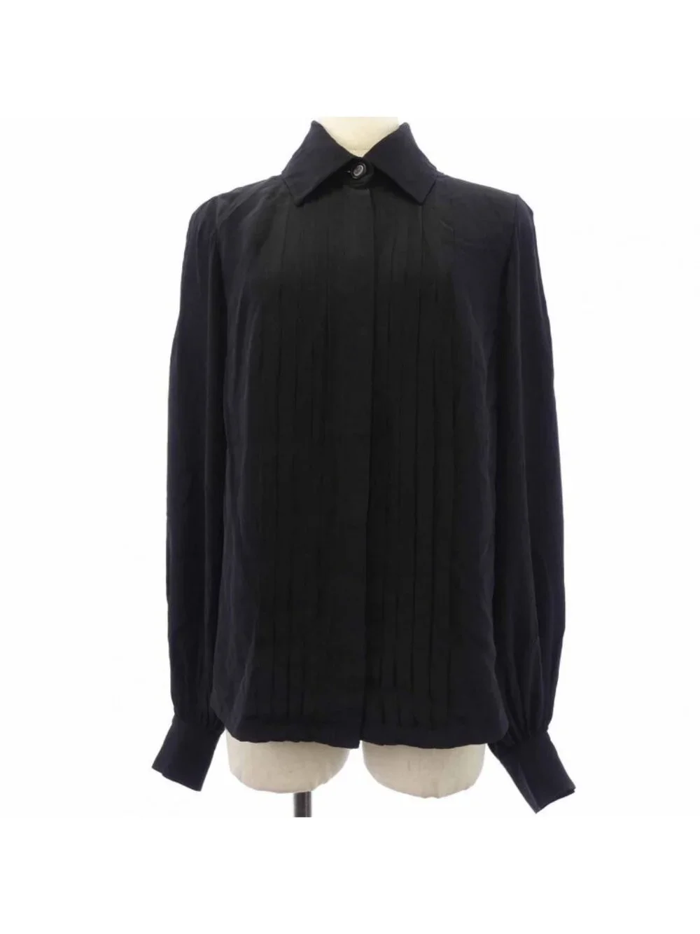 Chanel Shirt Black